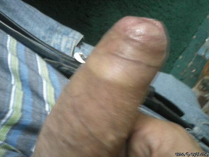 Photo of a ram rod from simo