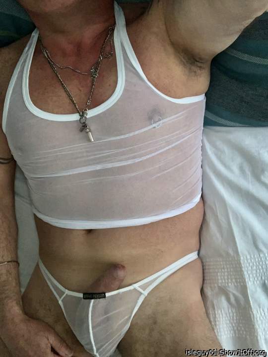 Photo of a wiener from isleguy61