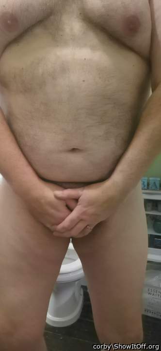Photo of a pocket rocket from corby