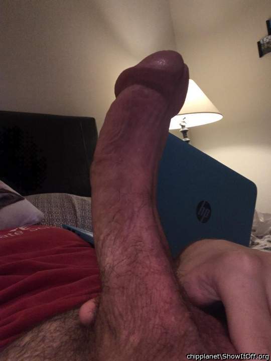 Photo of a short leg from chipplanet