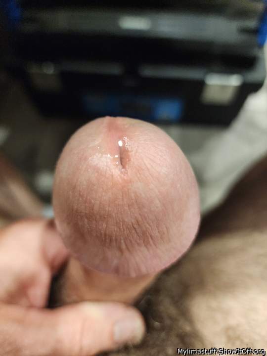 Precum