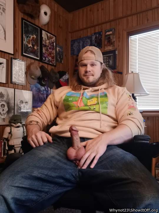 Photo of a third leg from Whynot23