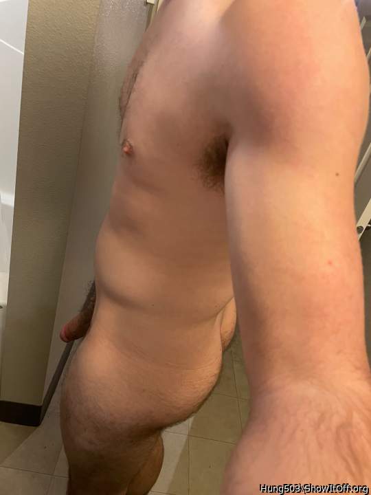 Photo of a pecker from Hung503