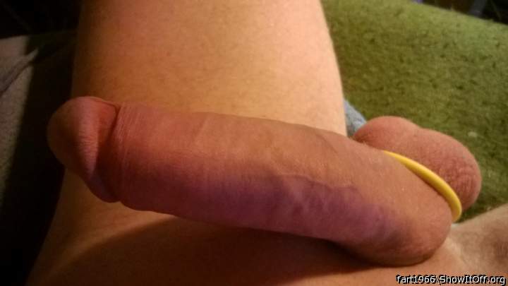 Photo of a love wand from fart1966