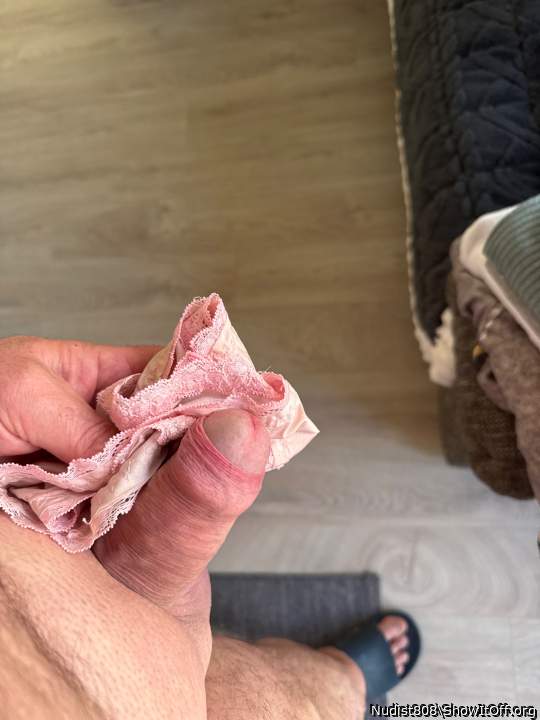 Photo of a tool from Nudist808