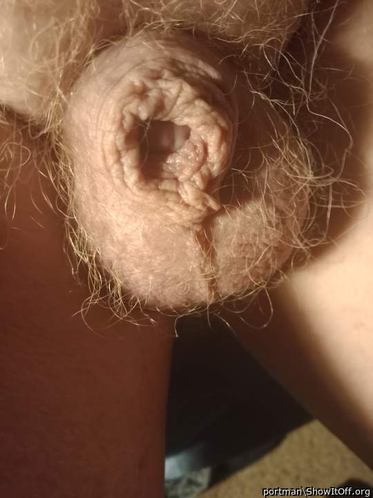 Hairy