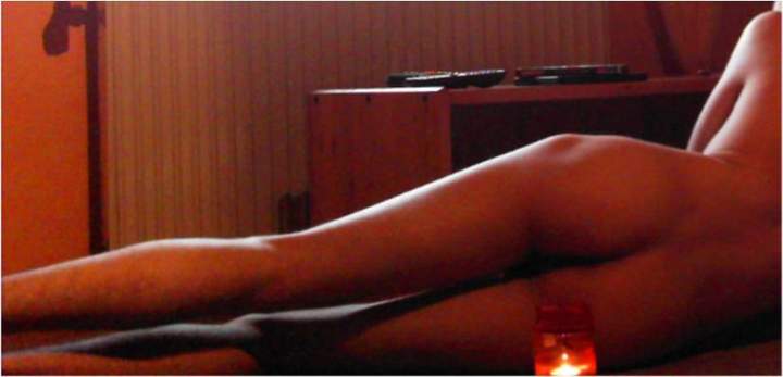 Photo of Man's Ass from Snake101