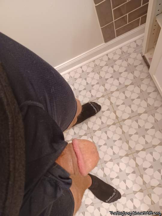 Photo of a prick from TheBigDog