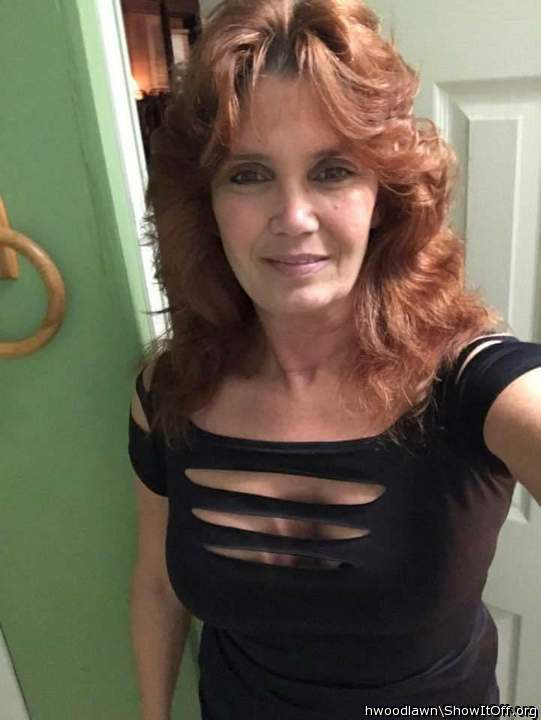 Tracey Hodge