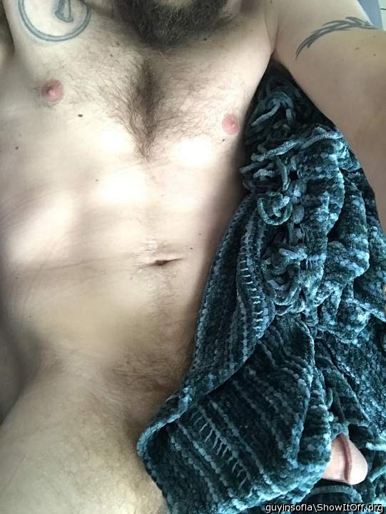 Just the tip