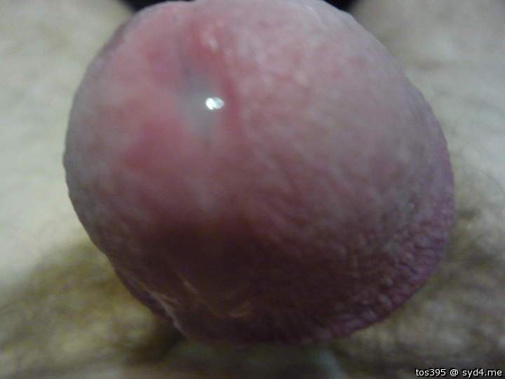 ummmmm lovely tear