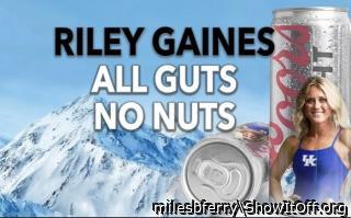 All Guts