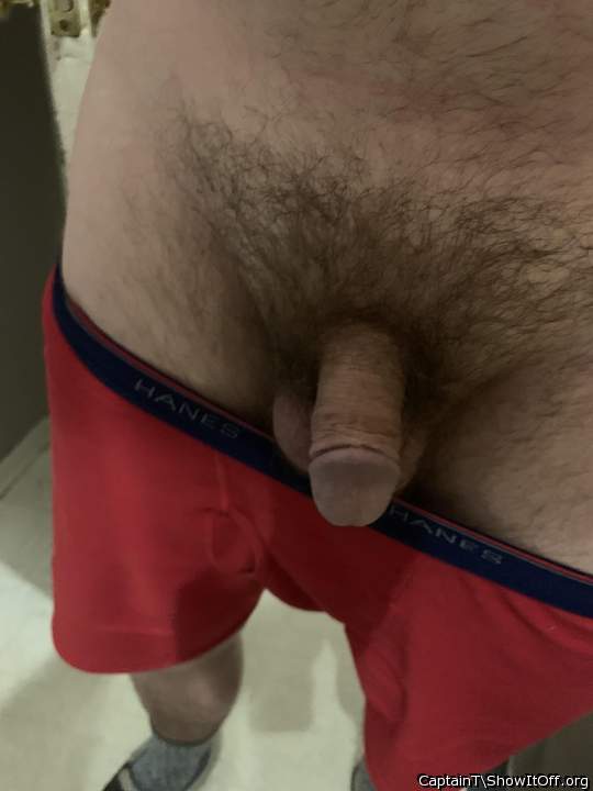 To bush or not to bush.