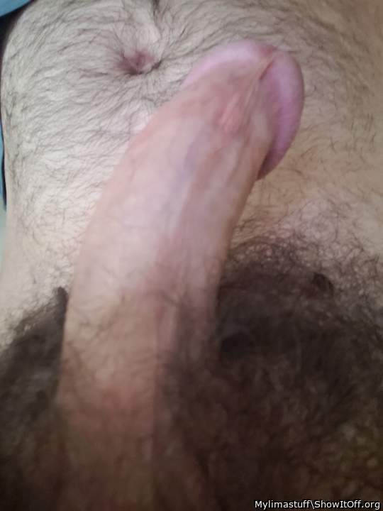 Photo of a love muscle from Mylimastuff
