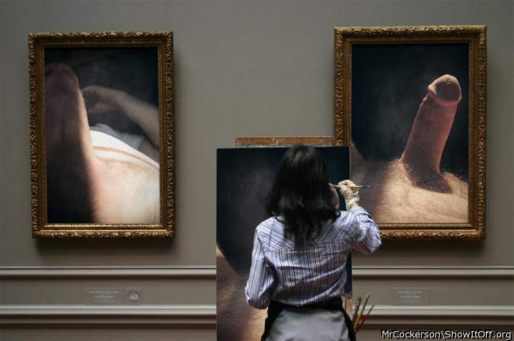Art class