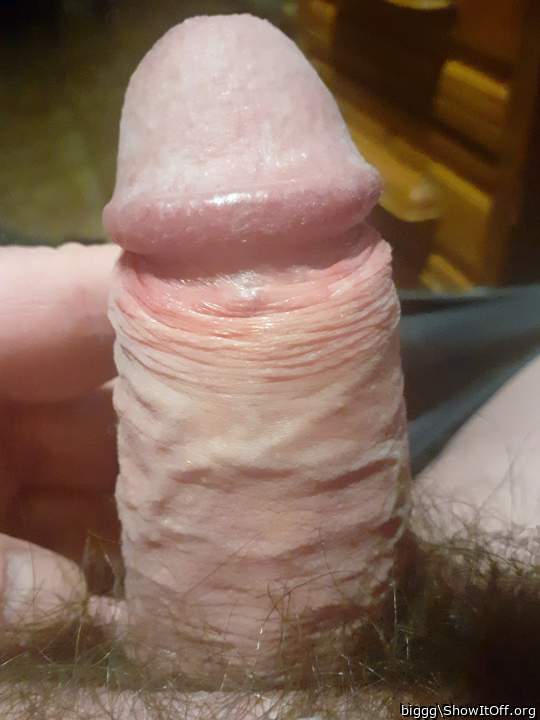 Feeling horny