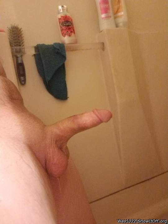 Photo of a thing from Wes1022