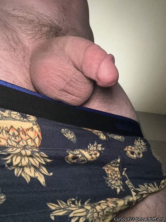 Very nice cock.