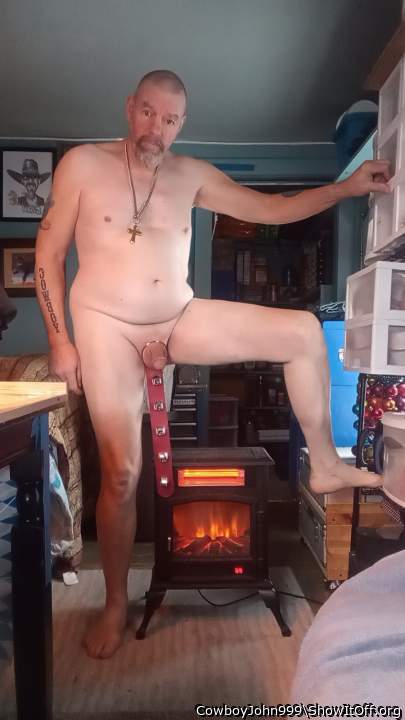 Photo of a love stick from CowboyJohn999