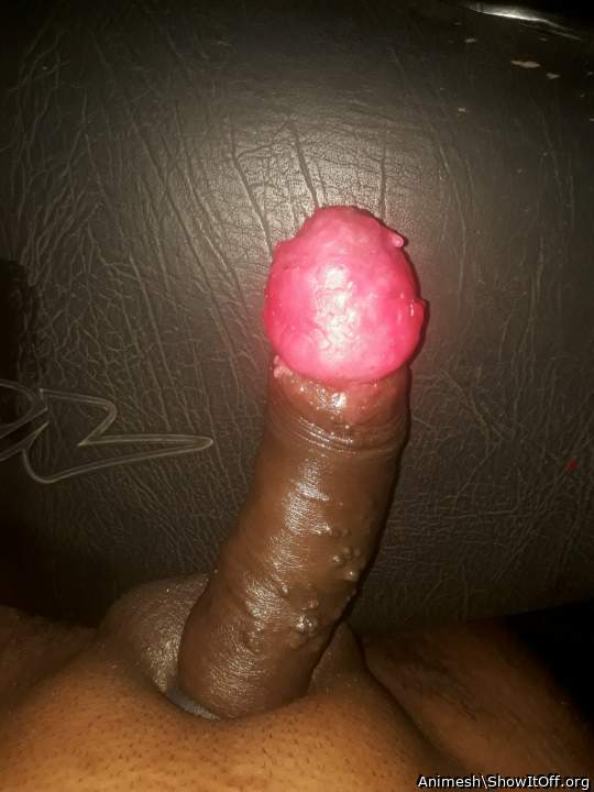 Photo of a sausage from Animesh