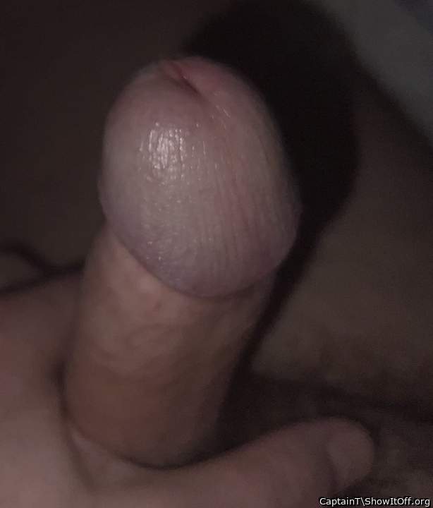 Thoughts? Feedback, please.