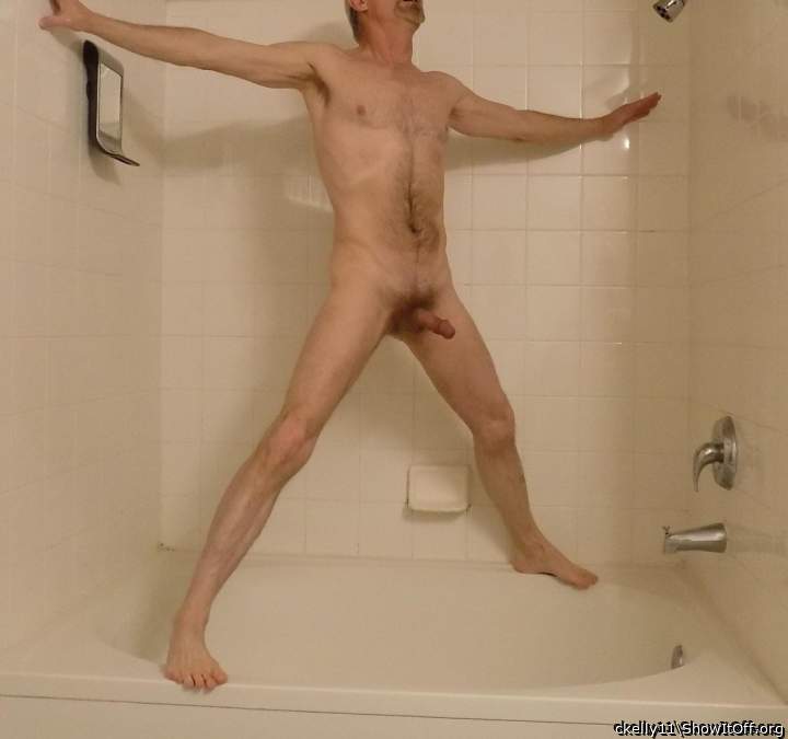 Spread Eagle