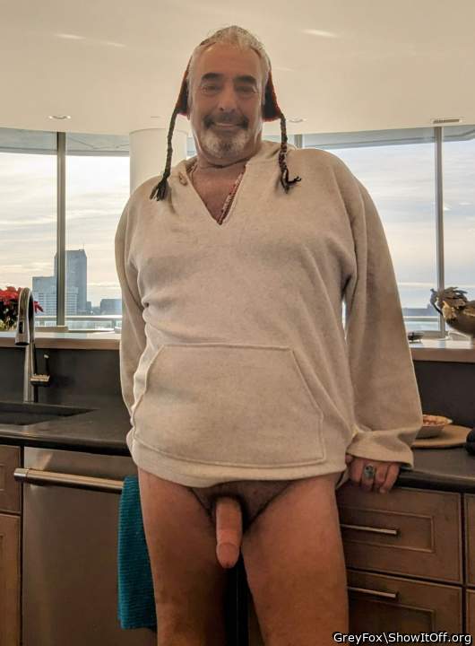Photo of a pecker from GreyFox