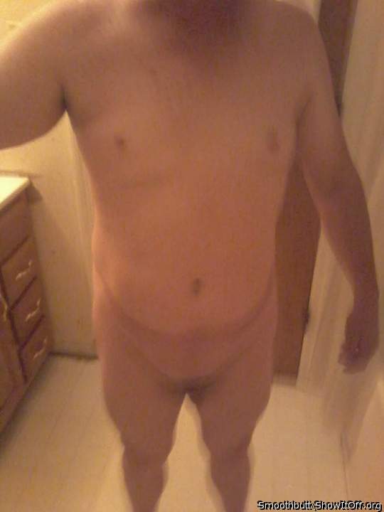 Photo of a joystick from Smoothbutt