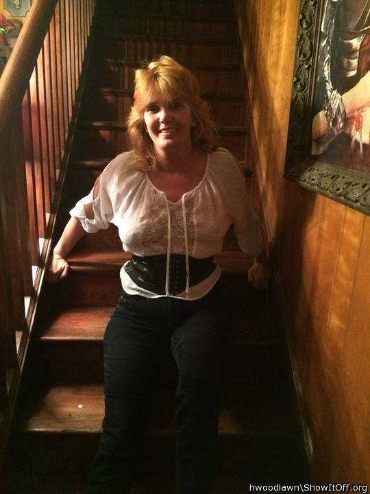 Tracey Hodge,
