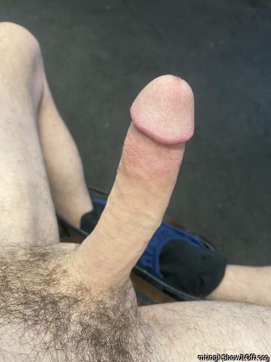 Looks like it can go very deep inside 