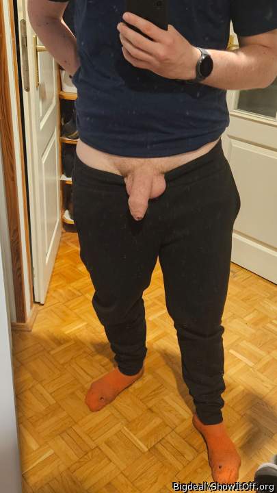 Photo of a private part from Bigdeal