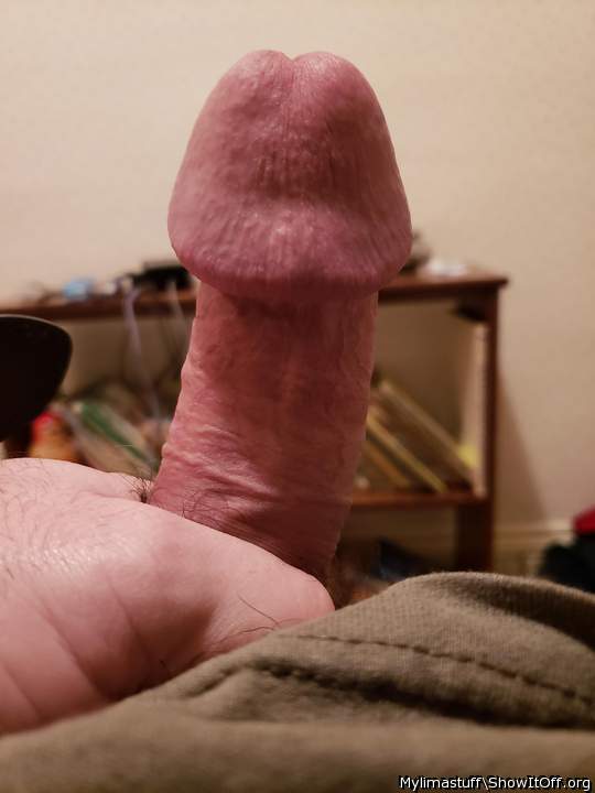 Photo of a private part from Mylimastuff