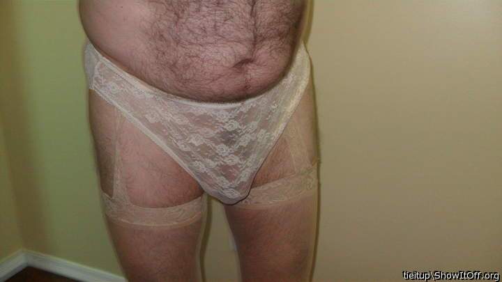 Photo of a meat stick from tieitup
