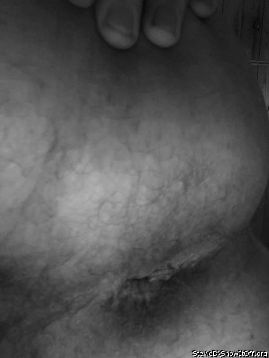 Photo of Man's Ass from StevieD