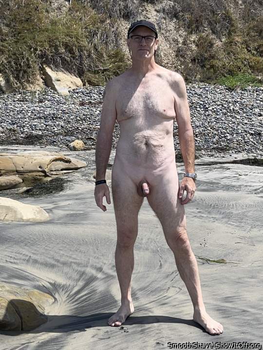 Blacks Beach