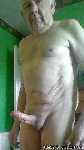 Photo of a phallus from Ade59
