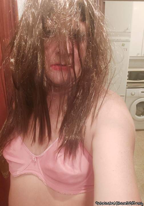 crazy bra