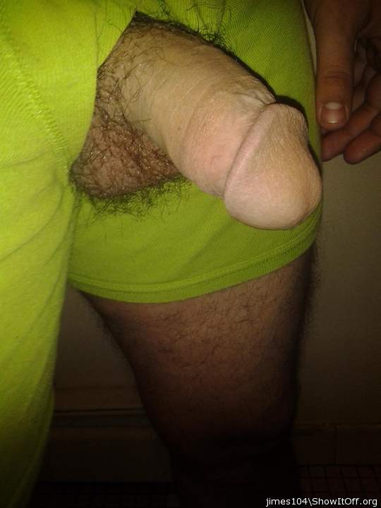 Popping out