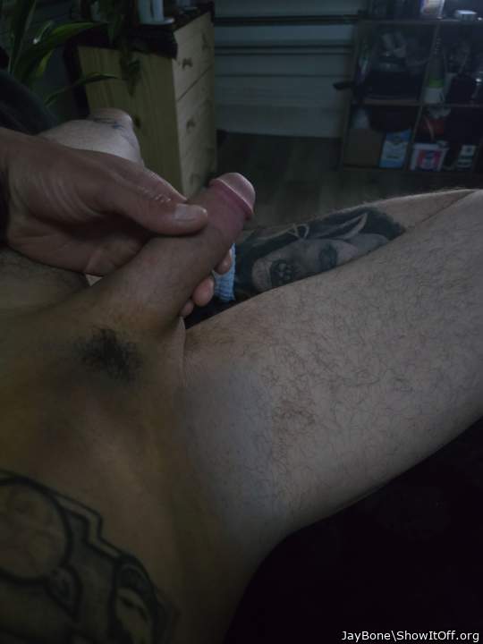 Photo of a boner from JayBone
