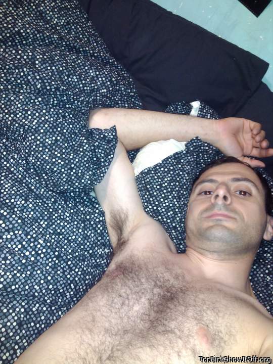 Photo of a cock from Ton8in