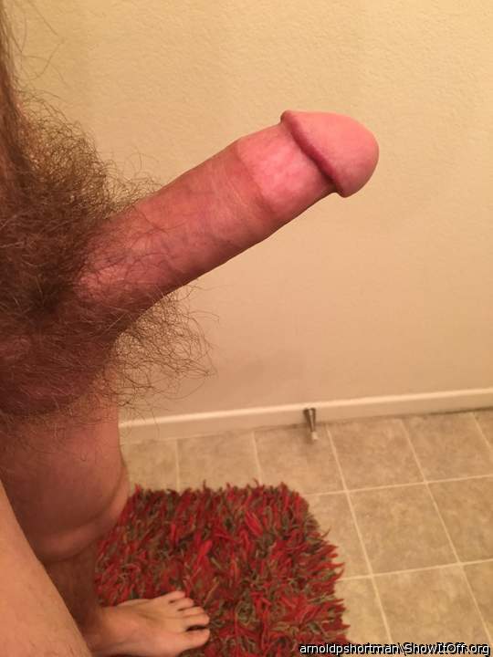   Great boner  