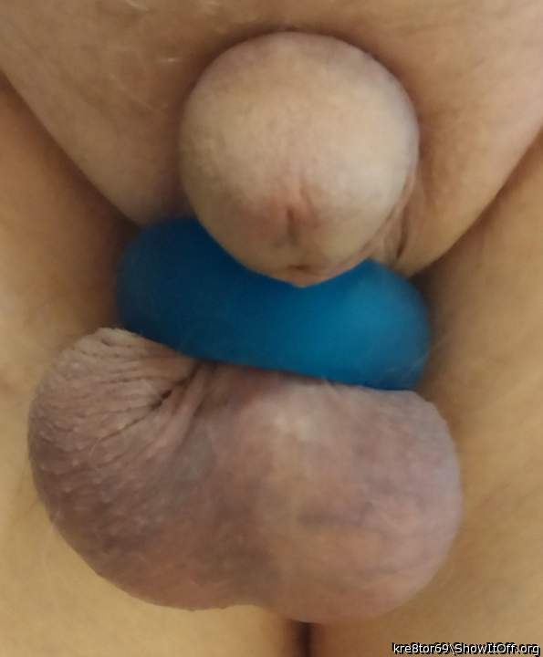 ColdBlueBalls