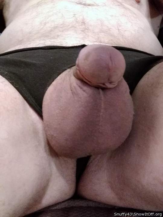 Testicles Photo from Snuffy43