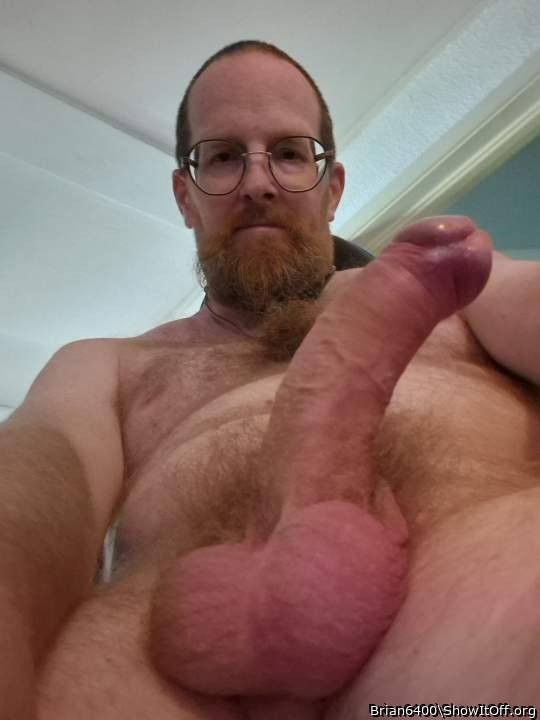 Photo of a wiener from Brian6400