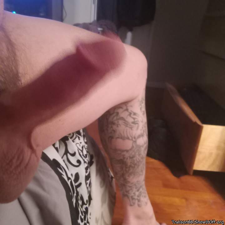 Photo of a phallus from Tnelson88