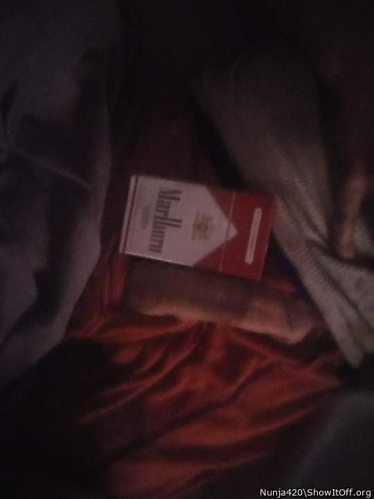 Photo of a third leg from Nunja420