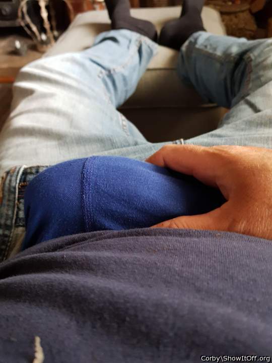 Photo of a wiener from corby