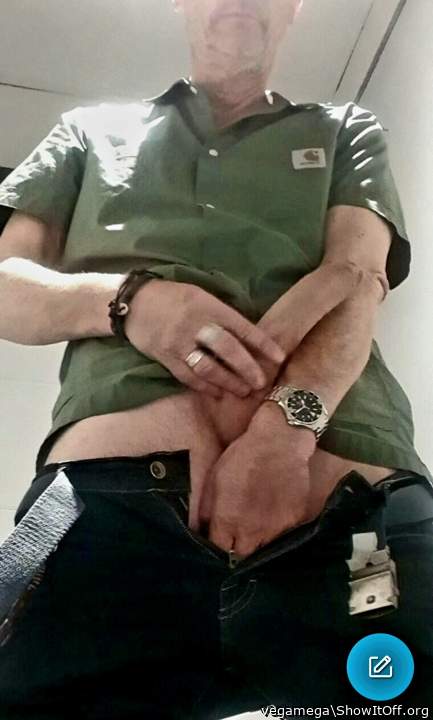 Forearm size