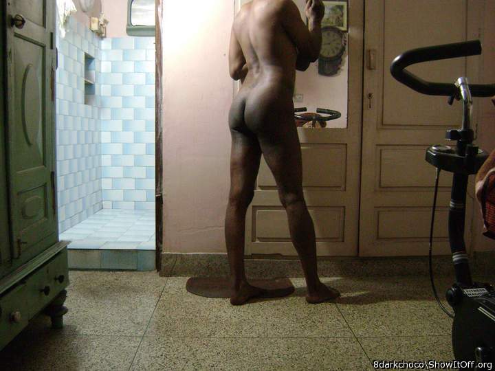 ass view.....