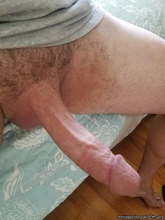 dam, amazing cock! perfect    